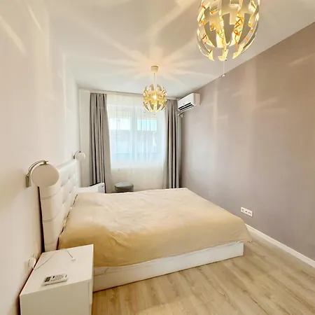 Cozzy Apartman Konstanca