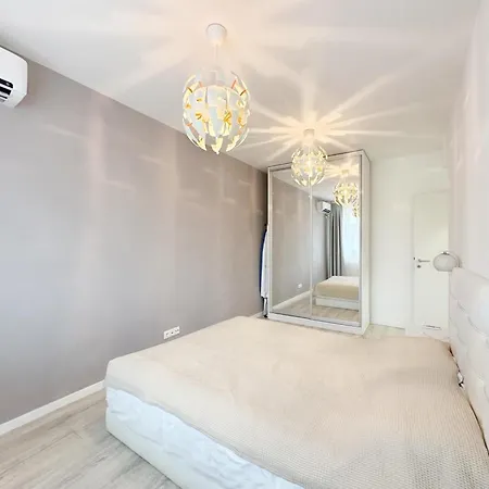 Cozzy Apartman