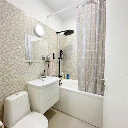 Cozzy Apartman